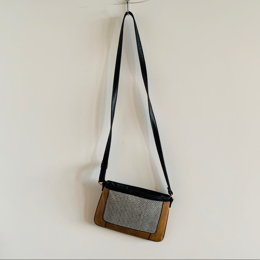 Mia & Luca Crossbody